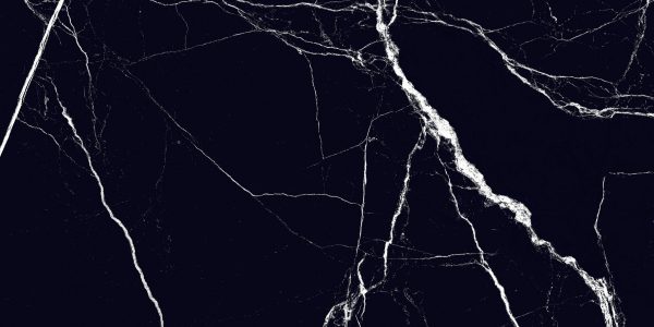CALACATA BLACK 120Х60 ГЛЯНЦЕВЫЙ КЕРАМИЧЕСКИЙ ГРАНИТ ДВОЙНАЯ ПОЛИРОВКА — изображение 8