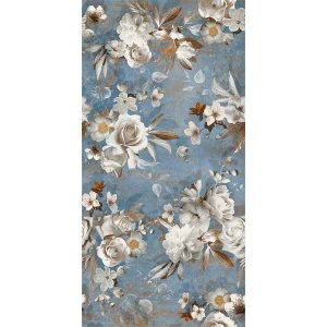 КЕРАМОГРАНИТ ALCHYMIE GIOIA BLU NAT RET 60X120