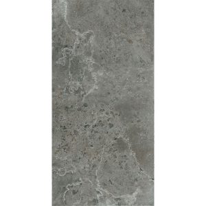 КЕРАМОГРАНИТ PIETRA VIVA  ANTRACITE NAT RET  60X120