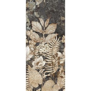 КЕРАМОГРАНИТ MOCKUP LASTRA FLORALIA NAT RET 120X278