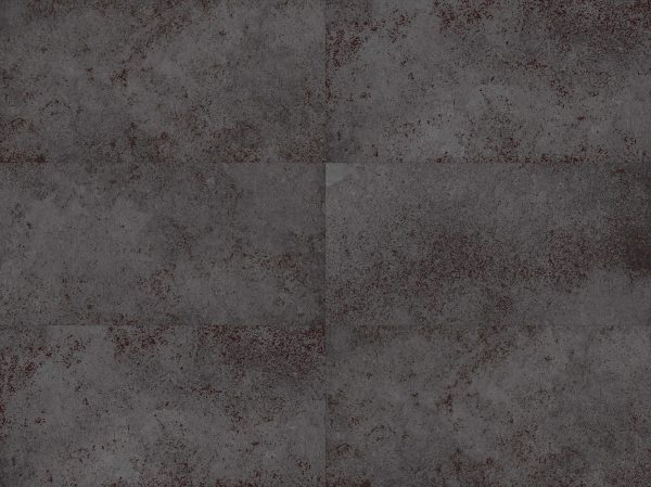 КЕРАМОГРАНИТ МАТОВЫЙ LOFT IRONY GREY 60X120 5ММ MATT — изображение 2