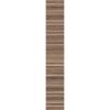 КЕРАМОГРАНИТ 4 SEASONS  CHOCOLATE     NAT R20X120 — изображение 4