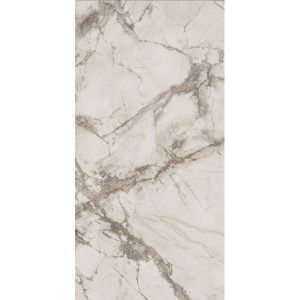 КЕРАМОГРАНИТ EPOQUE WHITE RET 60X120