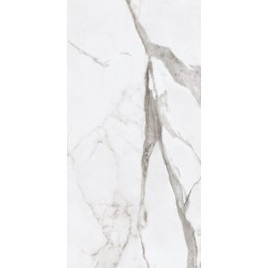 КЕРАМОГРАНИТ EPOQUE WHITE STATUARIO RET 60X120