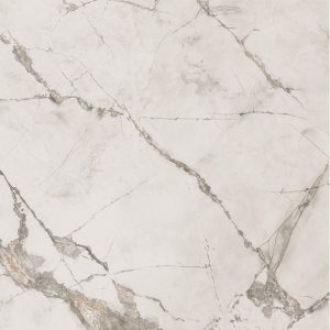КЕРАМОГРАНИТ EPOQUE WHITE LAP 60X60