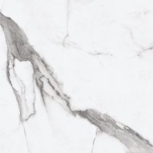 КЕРАМОГРАНИТ EPOQUE WHITE STATUARIO LAP 60X60