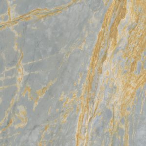 КЕРАМОГРАНИТ EPOQUE 21 GRIGIO ETR.NAT RET 80X80