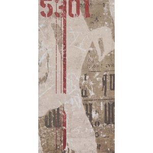 ДЕКОР DEC.MURALES BONE MIX4 RET 	30X60