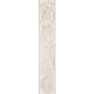 БОРДЮР LIST.ALABASTRO ACANTUS 15X75