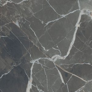 КЕРАМОГРАНИТ STONES 2.0 CALACAT.BLACK GLOSSY RT	80X80
