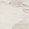 КЕРАМОГРАНИТ STONES 2.0 CALACATTA GLOSSY  RETT.	80X80