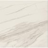 КЕРАМОГРАНИТ STONES 2.0 CALACATTA GLOSSY  RETT.	80X80 — изображение 2