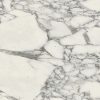 КЕРАМОГРАНИТ STONES 2.0 ARABESC.WHITE MATTE RET	80X80 — изображение 2