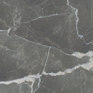 КЕРАМОГРАНИТ STONES 2.0 CALACAT.BLACK SMOOTH RT	80X80