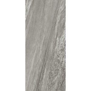 КЕРАМОГРАНИТ STONES 2.0 BURL.GRAY GLOSSY RET	80X180