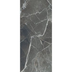 КЕРАМОГРАНИТ STONES 2.0 CALACAT.BLACK GLOSSY	80X180