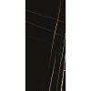КЕРАМОГРАНИТ STONES 2.0 SAHARA NOIR GLOSSY RET	80X180 — изображение 3