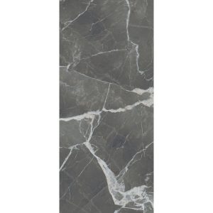 КЕРАМОГРАНИТ STONES 2.0 CALACAT.BLACK SMOOTH	 80X180