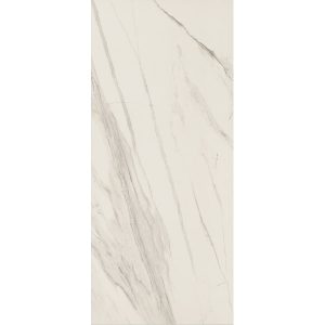 КЕРАМОГРАНИТ STONES 2.0 CALACATTA SMOOTH RETT.	80X180