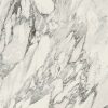 КЕРАМОГРАНИТ STONES 2.0 ARABESC.WHITE GLOSSY RT	60X60 — изображение 4