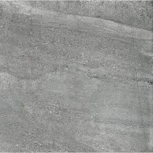 КЕРАМОГРАНИТ STONES 2.0 BURL GRAY MATTE RETT	60X60