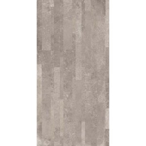 КЕРАМИЧЕСКАЯ ПЛИТКА ILLUSION UNIKA GREY RETT  60X120