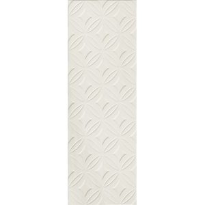 КЕРАМИЧЕСКАЯ ПЛИТКА SPOTLIGHT IVORY GEO LUX 33,3X100