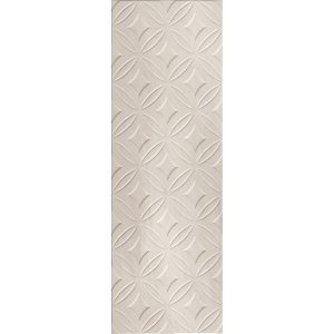 КЕРАМИЧЕСКАЯ ПЛИТКА SPOTLIGHT TAUPE GEO LUX 33,3X100