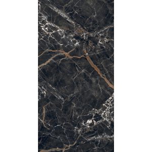 КЕРАМОГРАНИТ  BIJOUX OMBRE CARAVAGE GLO 6MM 160X320