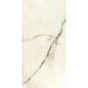 КЕРАМОГРАНИТ  BIJOUX ONYX BLANCHE GLO 6MM 160X320 — изображение 3