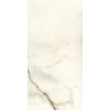 КЕРАМОГРАНИТ  BIJOUX ONYX BLANCHE GLO 6MM 160X320 — изображение 5