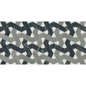 КЕРАМОГРАНИТ SNS.FANT. ZIGZAG LU3 R60X120