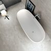 КЕРАМОГРАНИТ REALISTIK FIJI SILVER MATT 60X60 — изображение 3