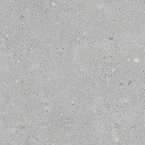 КЕРАМОГРАНИТ VITRA FLAKECEMENT СЕРЫЙ МАТR10A 60X60 — изображение 3