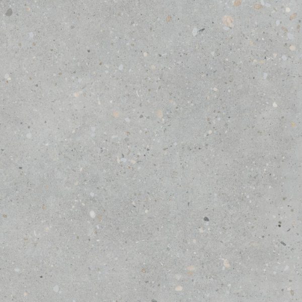 КЕРАМОГРАНИТ VITRA FLAKECEMENT СЕРЫЙ МАТR10A 60X60 — изображение 4
