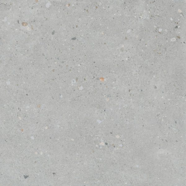 КЕРАМОГРАНИТ VITRA FLAKECEMENT СЕРЫЙ МАТR10A 60X60 — изображение 5