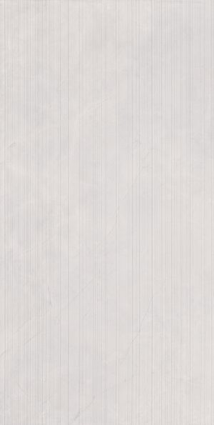 КЕРАМОГРАНИТ REALISTIK FOG BIANCO LINEAR STONELO CARVING 60X120