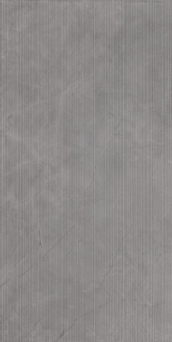 КЕРАМОГРАНИТ REALISTIK FOG GRIS LINEAR STONELO CARVING 60X120 — изображение 8