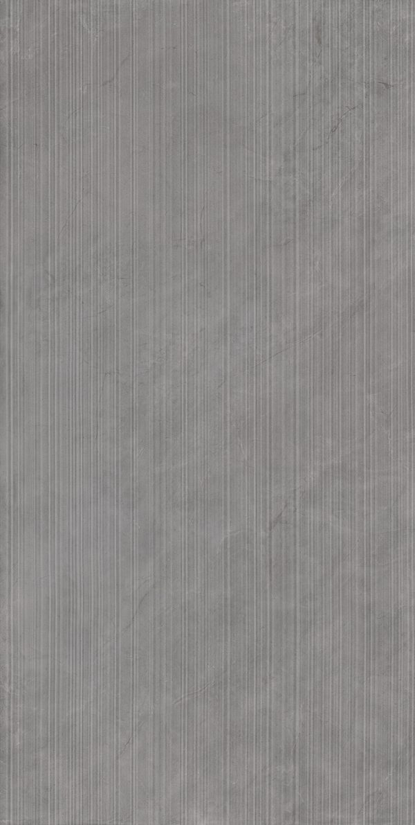 КЕРАМОГРАНИТ REALISTIK FOG GRIS LINEAR STONELO CARVING 60X120 — изображение 9