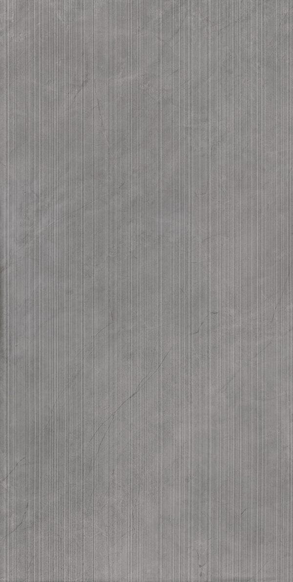 КЕРАМОГРАНИТ REALISTIK FOG GRIS LINEAR STONELO CARVING 60X120