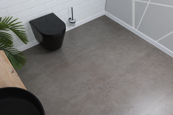 КЕРАМОГРАНИТ REALISTIK FOG GRIS MATT CARVING 60X120 — изображение 2