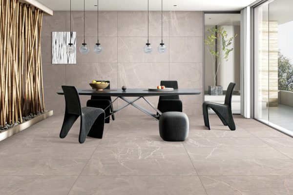 КЕРАМОГРАНИТ REALISTIK MIA LIGHT SUGAR CARVING 60X120 — изображение 9
