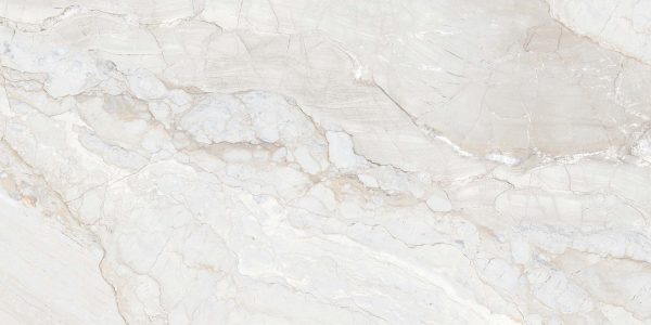 КЕРАМОГРАНИТ REALISTIK RS GRAVEL WHITE CARVING 60X120 (1,44)