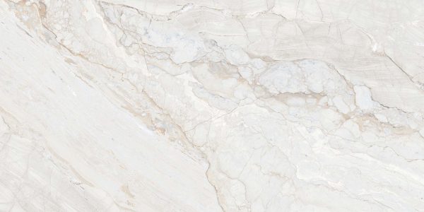 КЕРАМОГРАНИТ REALISTIK RS GRAVEL WHITE CARVING 60X120 (1,44) — изображение 2