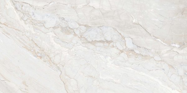 КЕРАМОГРАНИТ REALISTIK RS GRAVEL WHITE CARVING 60X120 (1,44) — изображение 3