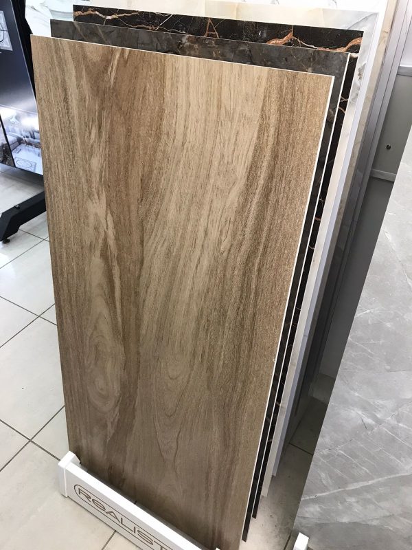 КЕРАМОГРАНИТ REALISTIK HAMTON BEIGE 60Х120 — изображение 8