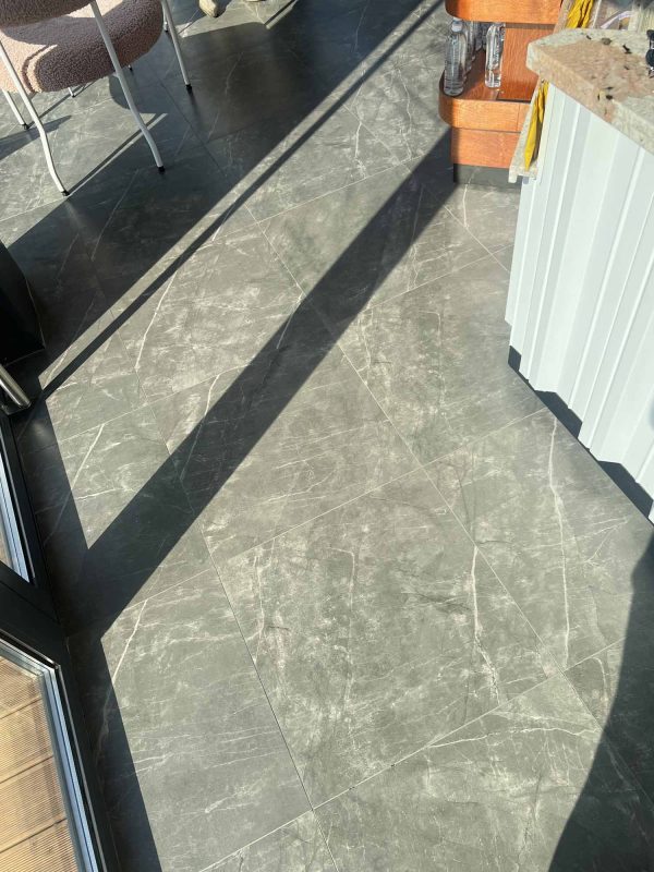 КЕРАМОГРАНИТ REALISTIK NATURE PULPIS DARK GREY MATT CARVING 60X60 — изображение 8