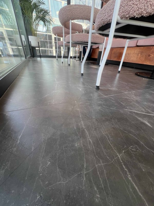 КЕРАМОГРАНИТ REALISTIK NATURE PULPIS DARK GREY MATT CARVING 60X60 — изображение 10