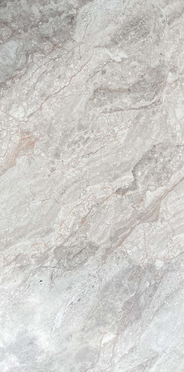 КЕРАМОГРАНИТ REALISTIK SMOKEY PEACH ENDLESS GLOSSY 80X160 (2,56) — изображение 5