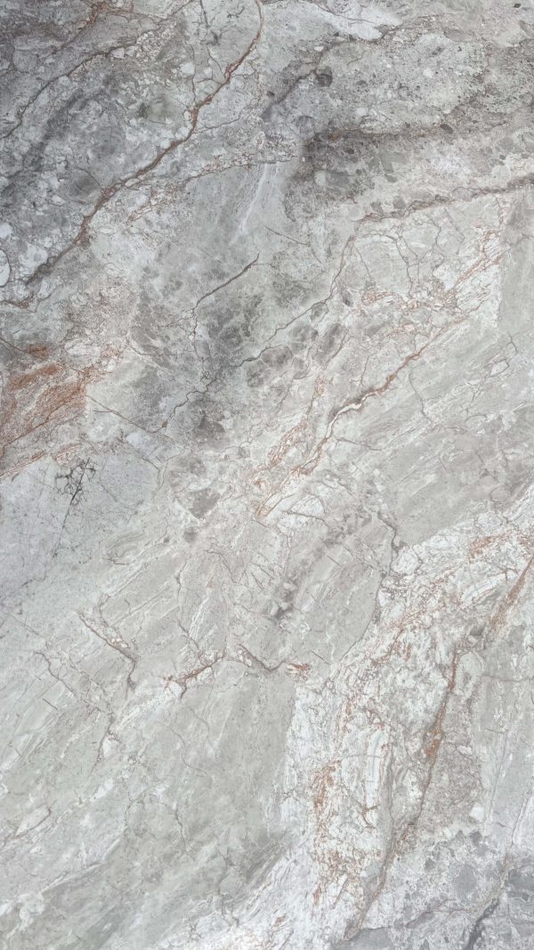 КЕРАМОГРАНИТ REALISTIK SMOKEY PEACH ENDLESS GLOSSY 80X160 (2,56) — изображение 6